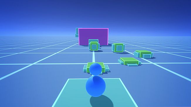 Impossible Jumpy Quest