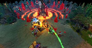 Dungeons 3 - Clash of Gods