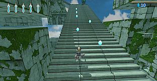Forward to the sky