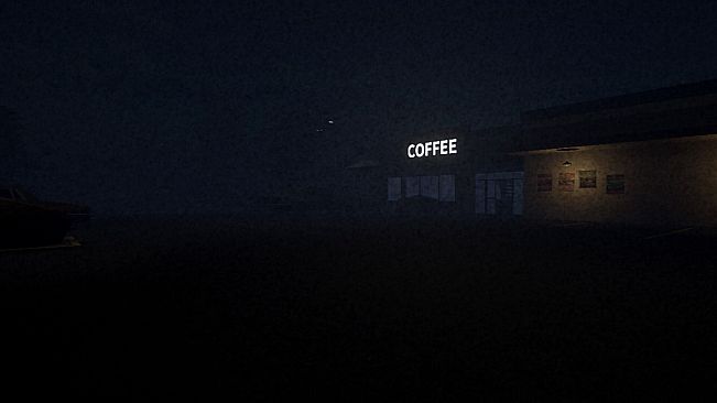 Fear Night Tales - Do You Like Coffee?