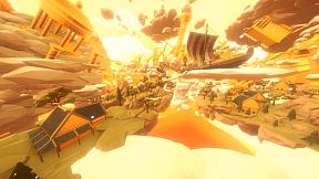 Aery - Heaven & Hell