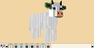 Coloring Pixels - Isometric 3 Pack