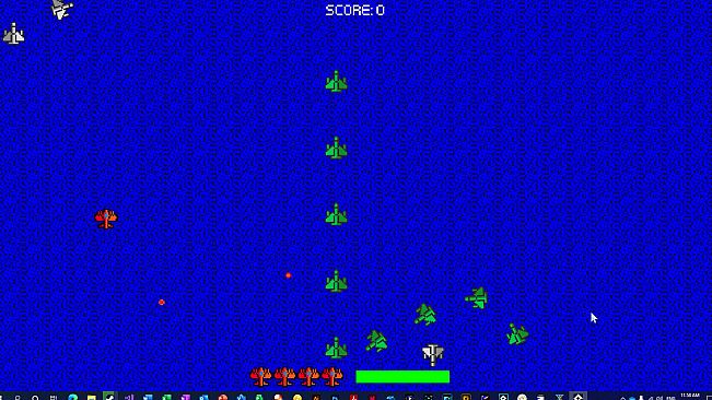 Tiger Fighter 1931 MP059