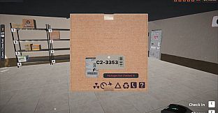 Pickup Point Simulator
