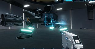 Starship Crafter - Prologue