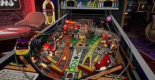 Pinball FX - Williams Pinball Volume 10