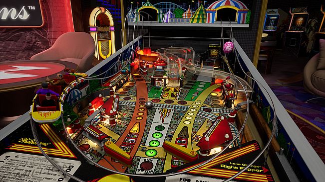Pinball FX - Williams Pinball Volume 10
