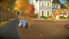 ReCharge RC: High Voltage