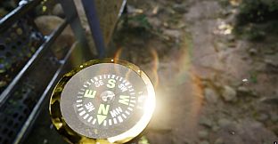 Misty Onsen - Golden Compass Supporter Pack