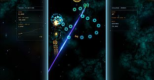 Plasma Sky