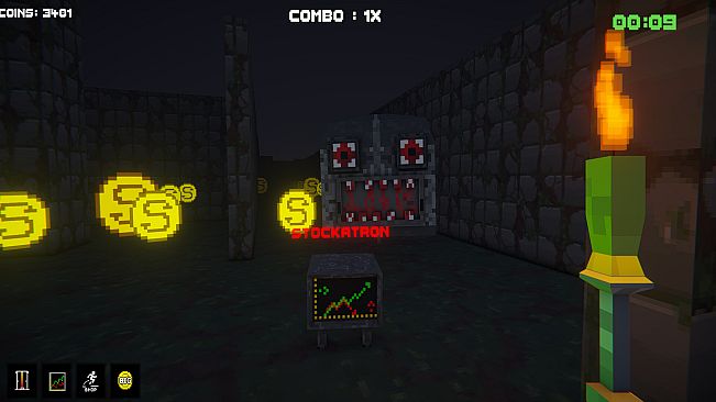 SICRUN