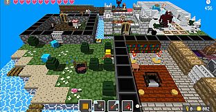 BQM - BlockQuest Maker + SAMURAI ERA.