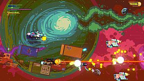 Black Paradox Reloaded