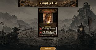 The Die Rules All Armies: Three Kingdoms