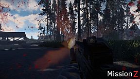 Mission Z