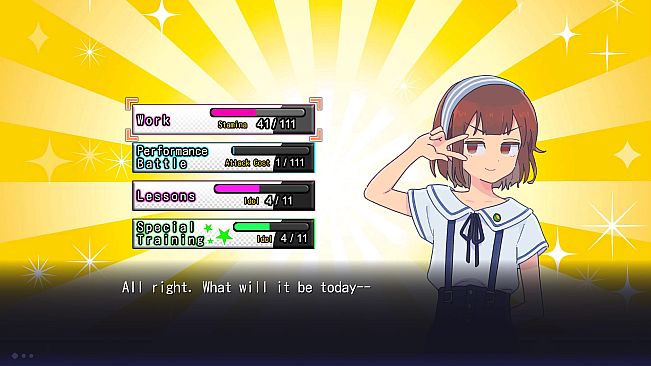 Tales from Toyotoki: Arrival of the Witch