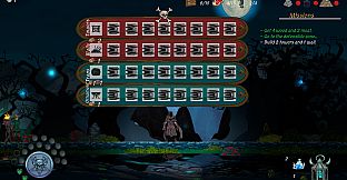 VILLAIN – Path of the Necromancer