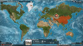 Plague Inc: Evolved