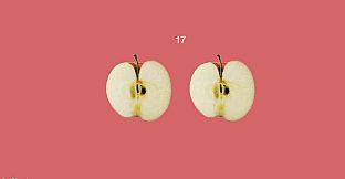 Two Apples