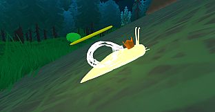 Snail Simulator: Transparent Skin - Be See-through! - Impress friend(s)