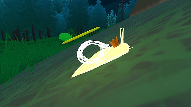 Snail Simulator: Transparent Skin - Be See-through! - Impress friend(s)