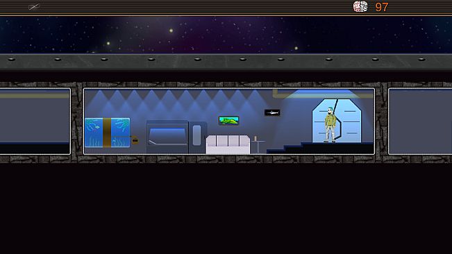 Synthetic Blood: Mind Shift