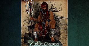 ePic Character Generator - Season #3: Throne Savage