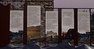 THE LEGEND OF THE GREAT WALL CHAPTER 1