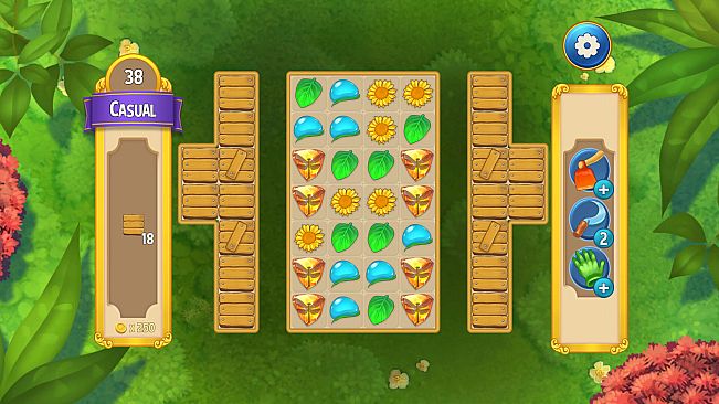 Queen's Garden: French Splendor Collector's Edition