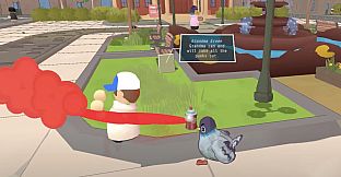 Birds Aren't Real: The Game