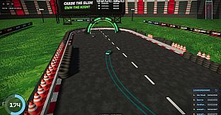Drift Mania