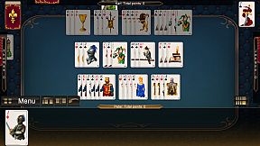 Absolute Canasta for Windows 11