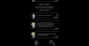 Aletta - Visual Novel