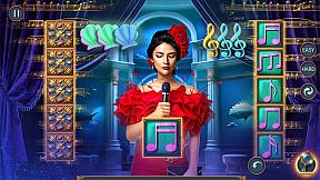 Magic City Detective: Wrath of the Ocean Collector's Edition