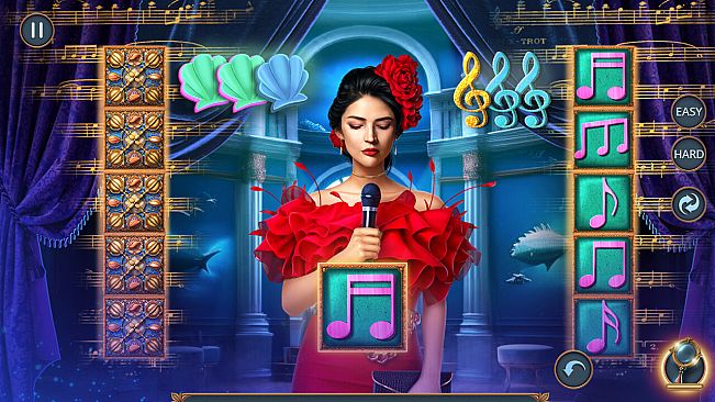 Magic City Detective: Wrath of the Ocean Collector's Edition