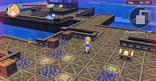 MADO MONOGATARI: Fia and the Wondrous Academy