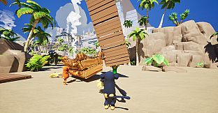 Monkey Bizniz