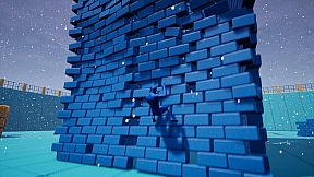 Ragdoll: Fall and Destroy