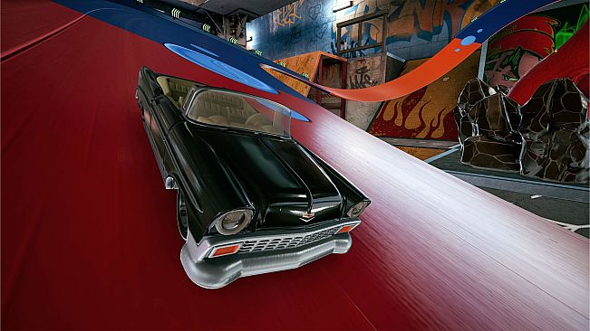 HOT WHEELS - Chevy 1956