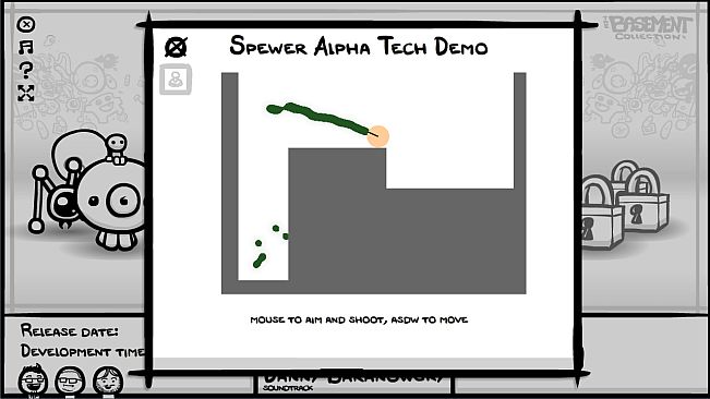 The Basement Collection