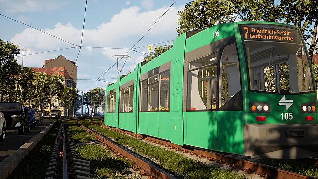 CTS 2026 - Cosmetic DLC: Basel Style