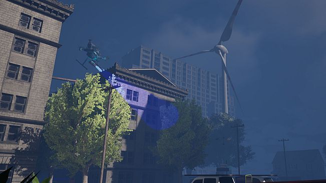 VOLTman: A Fleximan DLC