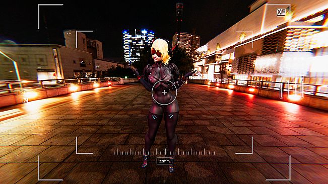 The Villain Simulator