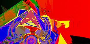 Shed Skin, Bleed Ink