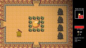 LightBear: Grizzelda Returns