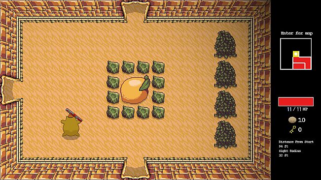 LightBear: Grizzelda Returns