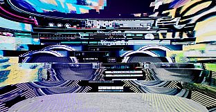 SonicLoop - Realtime VJ content creator for streaming, music videos and live performance