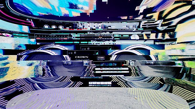 SonicLoop - Realtime VJ content creator for streaming, music videos and live performance