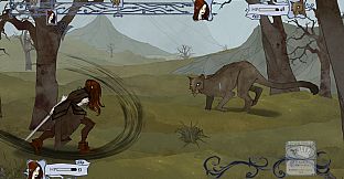 The Huntsman: Winter's Curse (Book 3)