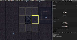 Latticefall: Zombie setting